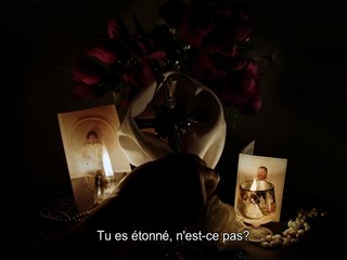 Vitalina Varela (2019) - Bande annonce