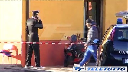 Video News - Omicidio Cascina Clarabella: 1 condanna e 4 assoluzioni