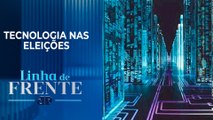 TSE aprova regras para inteligência artificial; bancada analisa | LINHA DE FRENTE