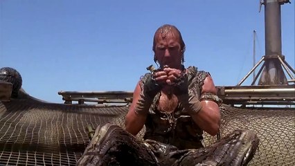 Waterworld (1995) - Bande annonce