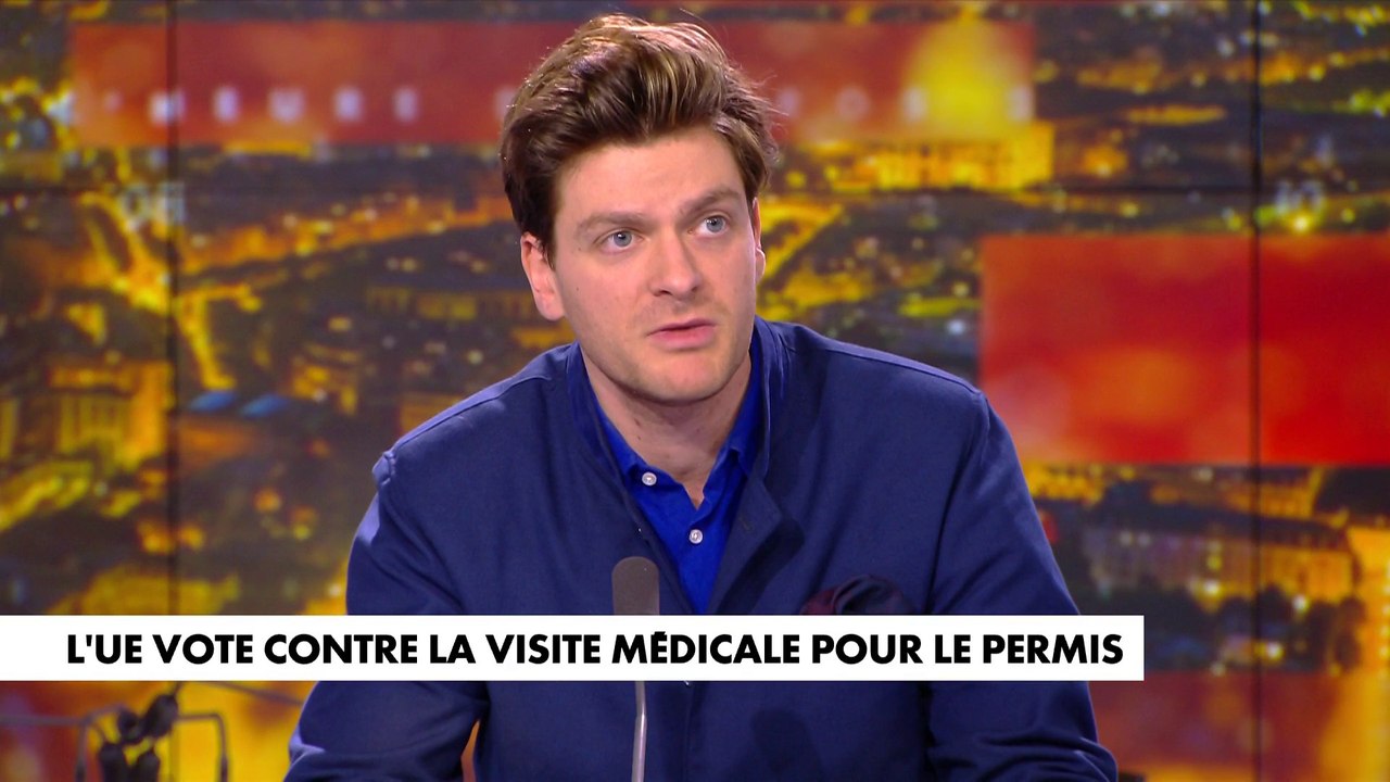 Paul Melun : «Si on prend une telle mesure, il faut aussi garantir des solutions alternatives pour les personnes âgées»