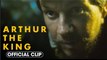 Arthur the King | Official Clip ‘The Cliff’ - Mark Wahlberg, Simu Liu