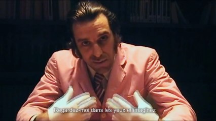 Shut Up and Play the Piano (2018) - Bande annonce