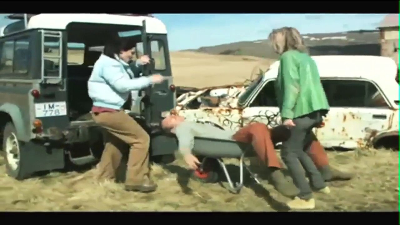 Back Soon (2007) - Bande annonce