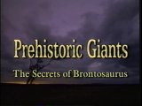 PaleoWorld - S4 Ep3: Secrets Of The Brontosaurus