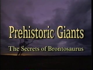 PaleoWorld S4 Ep3: Unveiling the Mysteries of the Brontosaurus 🦕