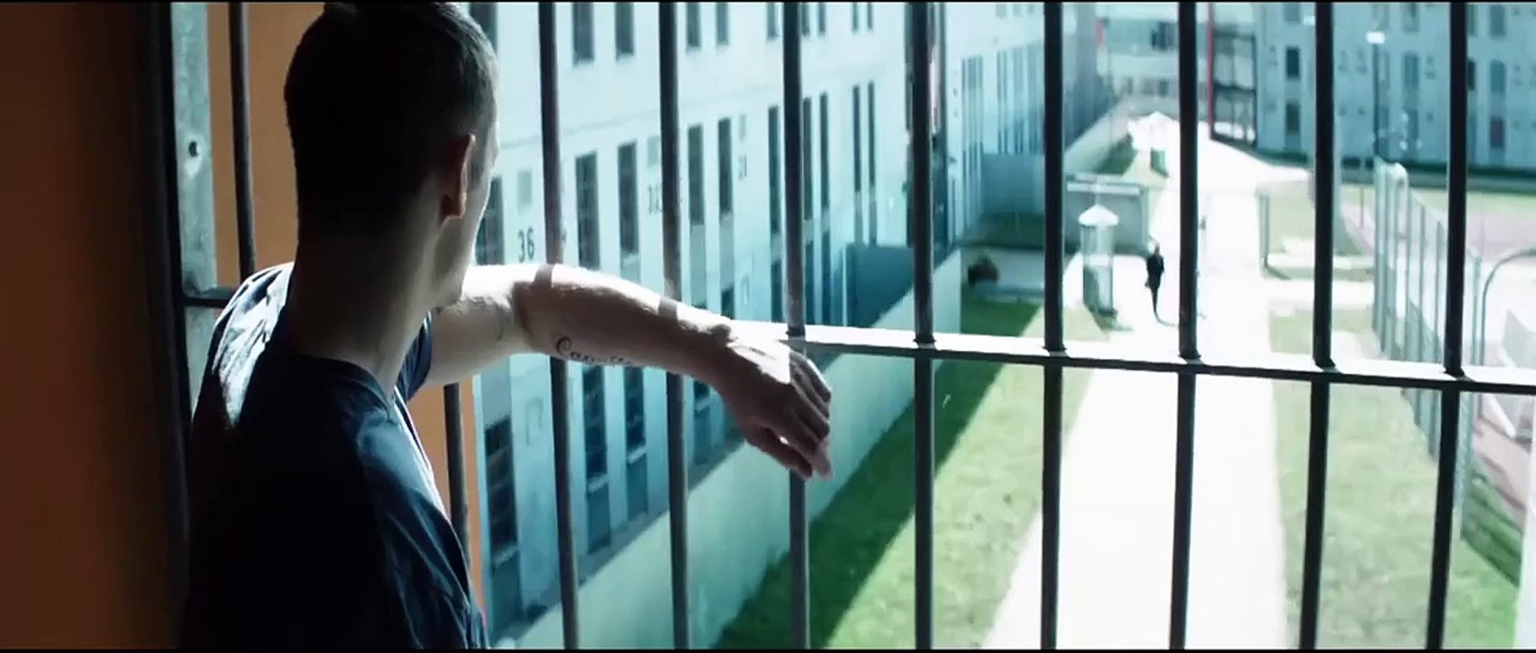 Easy Money : la cité des égarés (2012) - Bande annonce