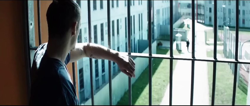 Easy Money : la cité des égarés (2012) - Bande annonce
