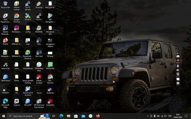 Panduan Melihat dan Menyalin MAC Address di Windows 10
