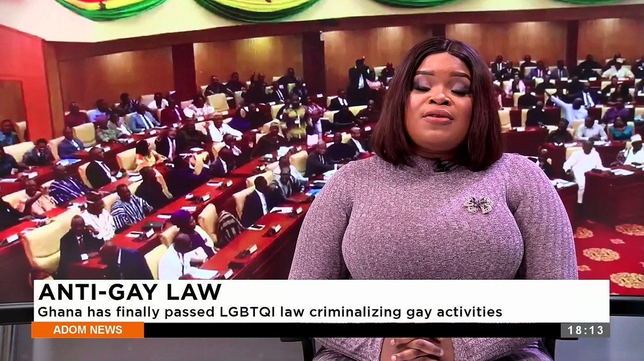 Adom TV News (28-2-24)