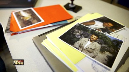 Bande annonce "Faites entrer l'accusé"