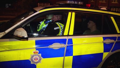 Police Interceptors S16E05 (15 Apr 2019)