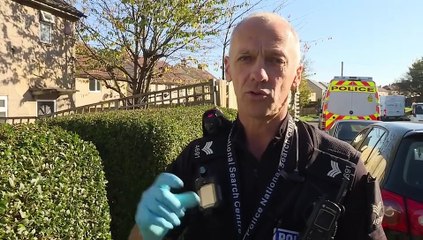 Police Interceptors S16E06 (22 Apr 2019)