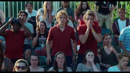 Challengers Bande-annonce (DE)