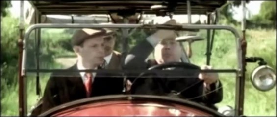 Le mystère de la chambre jaune (2003) - Bande annonce