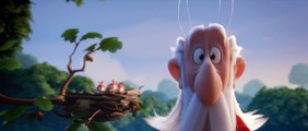 Astérix : le secret de la potion magique (2018) - Bande annonce