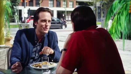 Diamant Noir (2016) - Intense Drama Trailer 🎬