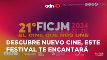 Festival Internacional de cine judío | Moda y estilo de vida con Brenda Jaet