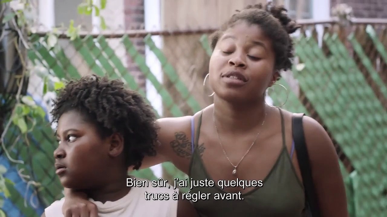 Long Way Home (2018) - Bande annonce
