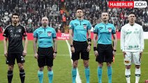 Kara Kartal yüksekten uçuyor! Beşiktaş, Türkiye Kupası'nda yarı finalde