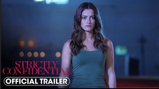 Strictly Confidential | Official Trailer - Elizabeth Hurley, Georgia Lock