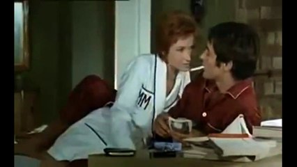 Le passager de la pluie (1970) - Bande annonce