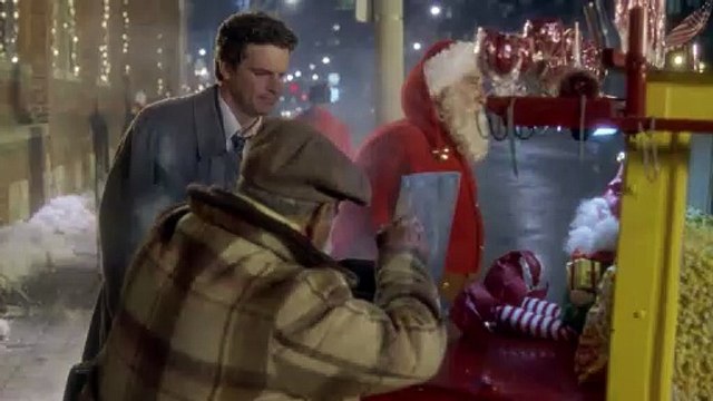 Le père Noël a disparu Bande-annonce (EN)