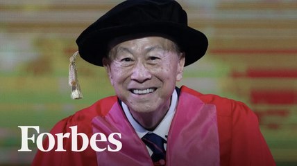 How Hong Kong's Richest Billionaires Made Their Money