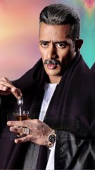 محمد رمضان سفيرا رسميا للاتحاد الإفريقي لكرة القدم CAF