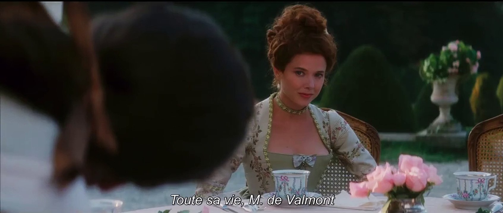 Valmont (1989) - Bande annonce