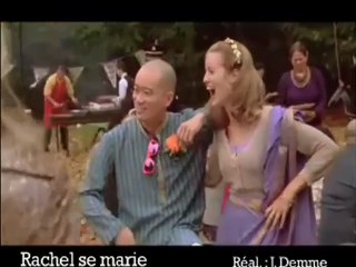 Rachel se marie (2008) - Bande annonce