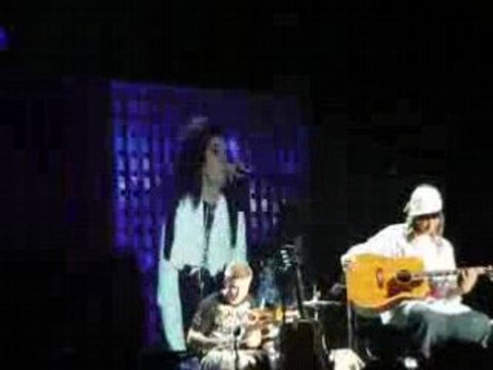 Tokio Hotel 9 mars Bercy