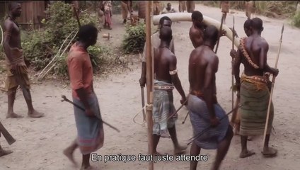 Un avant-poste du progrès (2016) - Bande annonce