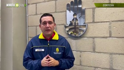 Gestión del Riesgo confirmó que hasta el momento no se han detectado daños tras el sismo de 5.2