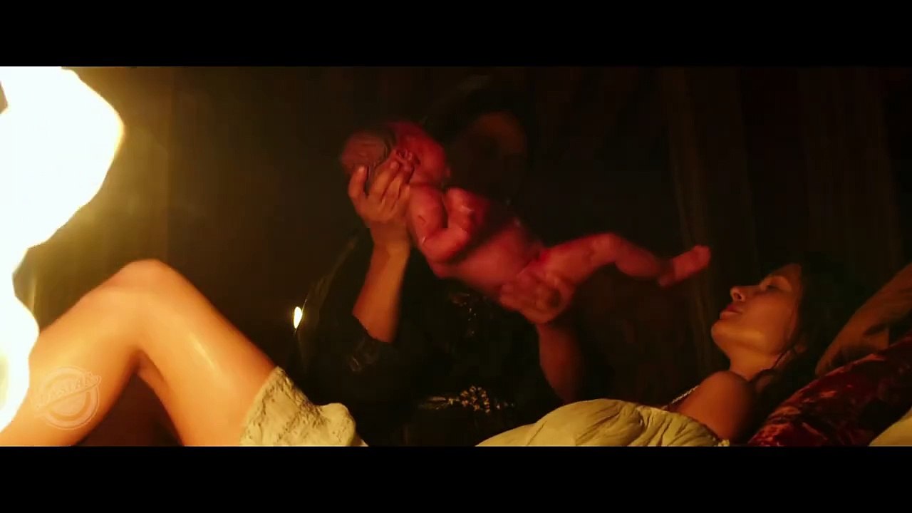 HE-MAN _ Master of the Universe – Live Action Movie | Full Teaser Trailer (2024)