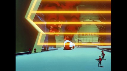 Batman Beyond S01E03; Blackout (Latino)