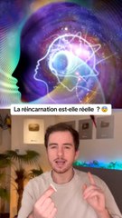La Réincarnation : Mythe ou Réalité ? Découvrez la Vérité ! ✨
