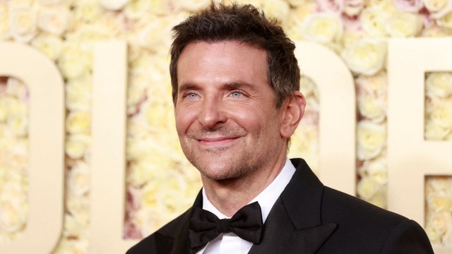 GALA VIDÉO - Bradley Cooper papa d’une petite fille qu’il n’a pas aimée tout de suite : ses sincères et touchantes confidences