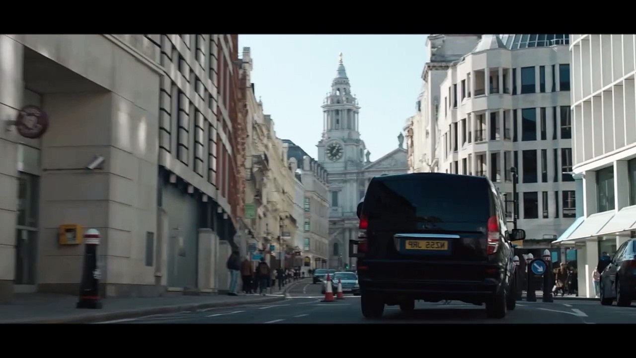 The most exciting shots of Kraven the Hunter Movie (2024) Part 1