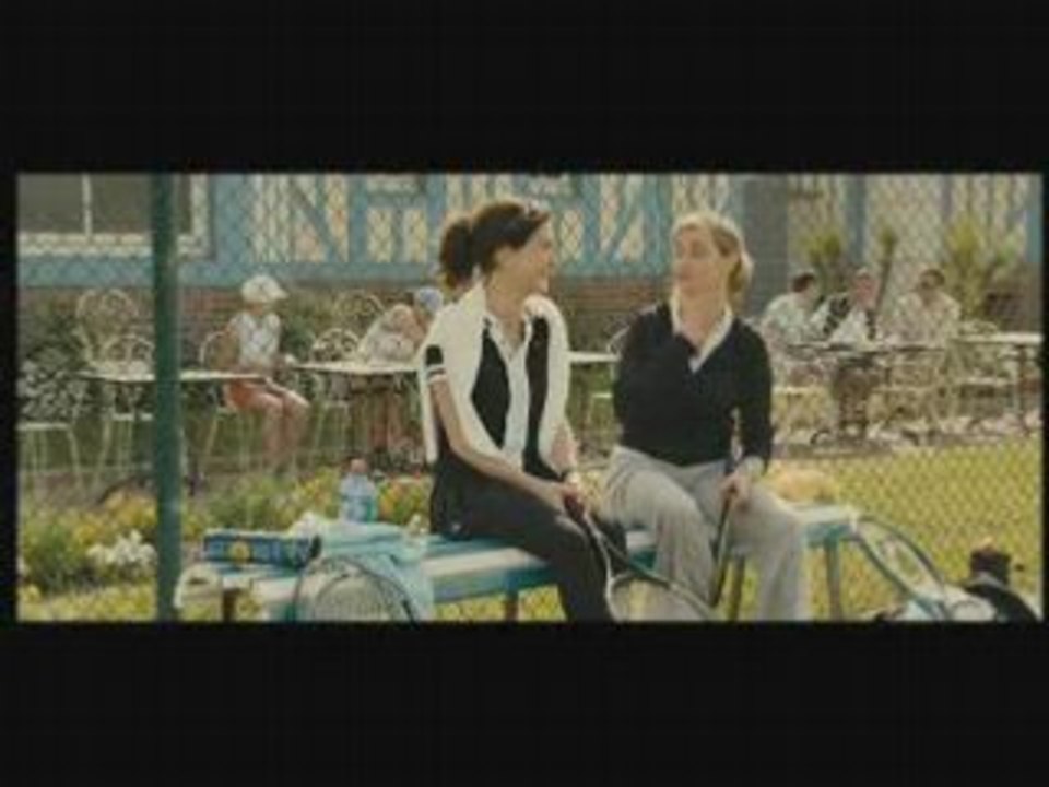 Disco la bande annonce