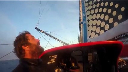 Comme un seul homme (2019) - Bande annonce