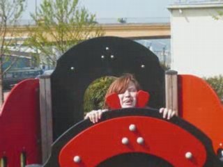 Les Filles sur les Quai