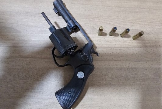 Suspeito que faz uso de tornozeleira eletrônica é preso em Princesa Isabel por tentativa de homicídio