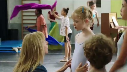 Les chatouilles (2018) - Bande annonce