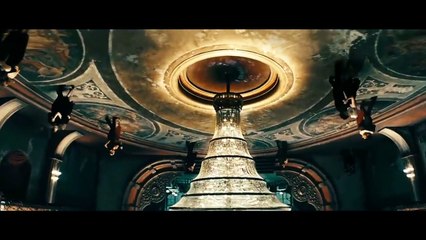 Upside Down (2012) - Bande annonce