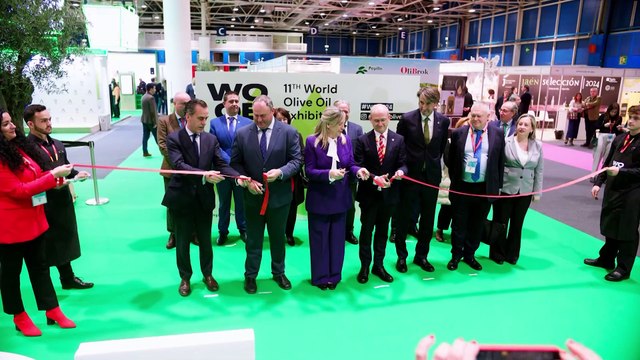WOOE se consolida como el encuentro clave para el sector del aceite de oliva mundial