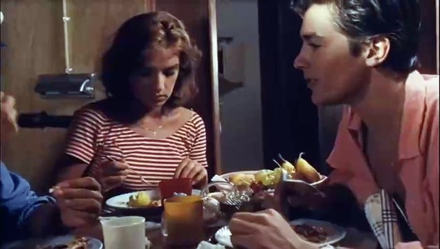 Plein soleil (1960) - Bande annonce