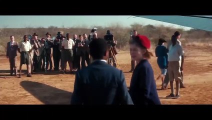 A United Kingdom (2016) - Bande annonce