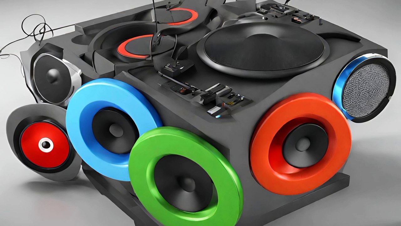 BAS BOOSTED SONG 3D VERSION JUST FOR CHILL NEW YEAR SONG HD QUALITY