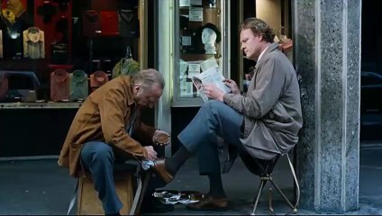 Le Havre (2011) - Bande annonce